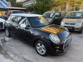 Mini Cooper D 2015 F55 ΠΡΩΤΟ ΧΕΡΙ ΕΛΛΗΝΙΚΟ ΑΥΤΟΜΑΤΟ-thumb-18