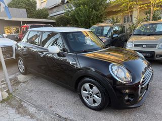 Mini Cooper D 2015 F55 ΠΡΩΤΟ ΧΕΡΙ ΕΛΛΗΝΙΚΟ ΑΥΤΟΜΑΤΟ-thumb-3
