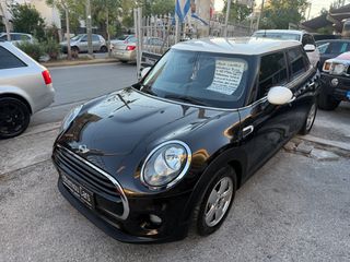 Mini Cooper D 2015 F55 ΠΡΩΤΟ ΧΕΡΙ ΕΛΛΗΝΙΚΟ ΑΥΤΟΜΑΤΟ-thumb-2