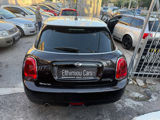 Mini Cooper D 2015 F55 ΠΡΩΤΟ ΧΕΡΙ ΕΛΛΗΝΙΚΟ ΑΥΤΟΜΑΤΟ-thumb-8