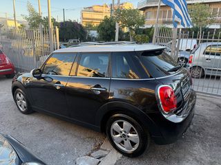Mini Cooper D 2015 F55 ΠΡΩΤΟ ΧΕΡΙ ΕΛΛΗΝΙΚΟ ΑΥΤΟΜΑΤΟ-thumb-14