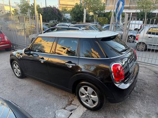 Mini Cooper D 2015 F55 ΠΡΩΤΟ ΧΕΡΙ ΕΛΛΗΝΙΚΟ ΑΥΤΟΜΑΤΟ-thumb-15