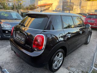 Mini Cooper D 2015 F55 ΠΡΩΤΟ ΧΕΡΙ ΕΛΛΗΝΙΚΟ ΑΥΤΟΜΑΤΟ-thumb-7