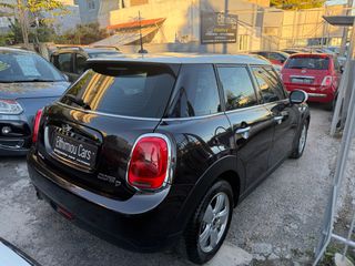 Mini Cooper D 2015 F55 ΠΡΩΤΟ ΧΕΡΙ ΕΛΛΗΝΙΚΟ ΑΥΤΟΜΑΤΟ-thumb-5