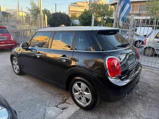 Mini Cooper D 2015 F55 ΠΡΩΤΟ ΧΕΡΙ ΕΛΛΗΝΙΚΟ ΑΥΤΟΜΑΤΟ-thumb-11