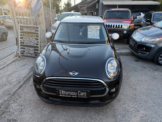 Mini Cooper D 2015 F55 ΠΡΩΤΟ ΧΕΡΙ ΕΛΛΗΝΙΚΟ ΑΥΤΟΜΑΤΟ-thumb-6