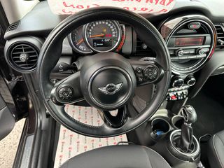 Mini Cooper D 2015 F55 ΠΡΩΤΟ ΧΕΡΙ ΕΛΛΗΝΙΚΟ ΑΥΤΟΜΑΤΟ-thumb-21
