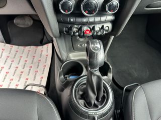 Mini Cooper D 2015 F55 ΠΡΩΤΟ ΧΕΡΙ ΕΛΛΗΝΙΚΟ ΑΥΤΟΜΑΤΟ-thumb-22