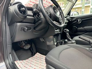 Mini Cooper D 2015 F55 ΠΡΩΤΟ ΧΕΡΙ ΕΛΛΗΝΙΚΟ ΑΥΤΟΜΑΤΟ-thumb-26