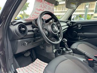 Mini Cooper D 2015 F55 ΠΡΩΤΟ ΧΕΡΙ ΕΛΛΗΝΙΚΟ ΑΥΤΟΜΑΤΟ-thumb-28