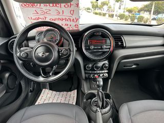 Mini Cooper D 2015 F55 ΠΡΩΤΟ ΧΕΡΙ ΕΛΛΗΝΙΚΟ ΑΥΤΟΜΑΤΟ-thumb-29