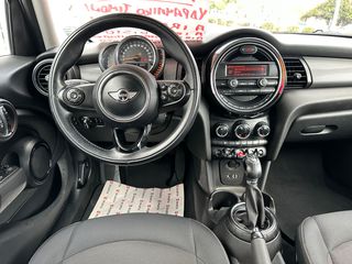 Mini Cooper D 2015 F55 ΠΡΩΤΟ ΧΕΡΙ ΕΛΛΗΝΙΚΟ ΑΥΤΟΜΑΤΟ-thumb-30