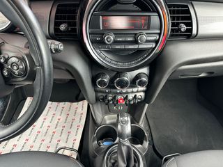 Mini Cooper D 2015 F55 ΠΡΩΤΟ ΧΕΡΙ ΕΛΛΗΝΙΚΟ ΑΥΤΟΜΑΤΟ-thumb-32