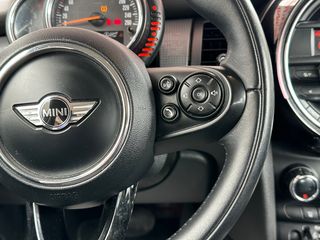Mini Cooper D 2015 F55 ΠΡΩΤΟ ΧΕΡΙ ΕΛΛΗΝΙΚΟ ΑΥΤΟΜΑΤΟ-thumb-35