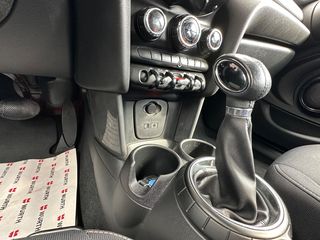 Mini Cooper D 2015 F55 ΠΡΩΤΟ ΧΕΡΙ ΕΛΛΗΝΙΚΟ ΑΥΤΟΜΑΤΟ-thumb-37