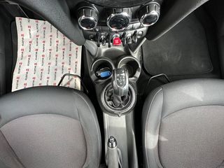 Mini Cooper D 2015 F55 ΠΡΩΤΟ ΧΕΡΙ ΕΛΛΗΝΙΚΟ ΑΥΤΟΜΑΤΟ-thumb-39