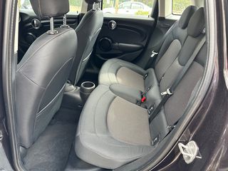 Mini Cooper D 2015 F55 ΠΡΩΤΟ ΧΕΡΙ ΕΛΛΗΝΙΚΟ ΑΥΤΟΜΑΤΟ-thumb-41