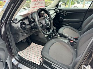 Mini Cooper D 2015 F55 ΠΡΩΤΟ ΧΕΡΙ ΕΛΛΗΝΙΚΟ ΑΥΤΟΜΑΤΟ-thumb-42