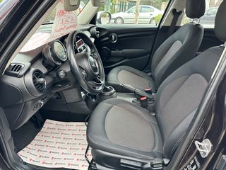 Mini Cooper D 2015 F55 ΠΡΩΤΟ ΧΕΡΙ ΕΛΛΗΝΙΚΟ ΑΥΤΟΜΑΤΟ-thumb-43