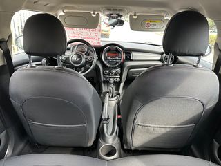 Mini Cooper D 2015 F55 ΠΡΩΤΟ ΧΕΡΙ ΕΛΛΗΝΙΚΟ ΑΥΤΟΜΑΤΟ-thumb-44