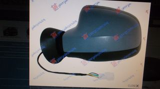 DACIA DYSTER 10-2017 ΚΑΘΡΕΠΤΗΣ ΗΛΕΚΤΡΙΚΟΣ 2013-2017 ΑΡΙΣΤΕΡΟΣ