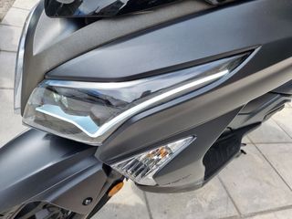 Kymco X-Town 300i 2021 ABS-LED-MAT ΧΡΩΜΑ -thumb-14