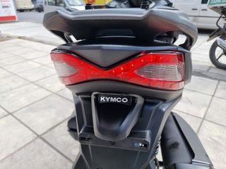 Kymco X-Town 300i 2021 ABS-LED-MAT ΧΡΩΜΑ -thumb-10