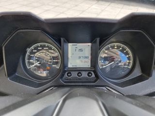 Kymco X-Town 300i 2021 ABS-LED-MAT ΧΡΩΜΑ -thumb-33