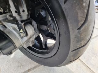 Kymco X-Town 300i 2021 ABS-LED-MAT ΧΡΩΜΑ -thumb-32