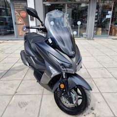 Kymco X-Town 300i 2021 ABS-LED-MAT ΧΡΩΜΑ -thumb-5