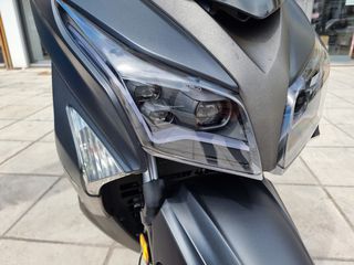 Kymco X-Town 300i 2021 ABS-LED-MAT ΧΡΩΜΑ -thumb-13