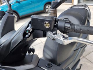 Kymco X-Town 300i 2021 ABS-LED-MAT ΧΡΩΜΑ -thumb-22