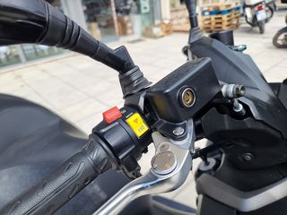 Kymco X-Town 300i 2021 ABS-LED-MAT ΧΡΩΜΑ -thumb-21