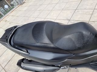 Kymco X-Town 300i 2021 ABS-LED-MAT ΧΡΩΜΑ -thumb-20
