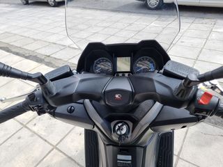 Kymco X-Town 300i 2021 ABS-LED-MAT ΧΡΩΜΑ -thumb-15