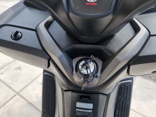 Kymco X-Town 300i 2021 ABS-LED-MAT ΧΡΩΜΑ -thumb-17