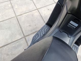 Kymco X-Town 300i 2021 ABS-LED-MAT ΧΡΩΜΑ -thumb-18