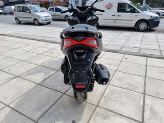 Kymco X-Town 300i 2021 ABS-LED-MAT ΧΡΩΜΑ -thumb-8