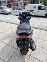 Kymco X-Town 300i 2021 ABS-LED-MAT ΧΡΩΜΑ -thumb-9