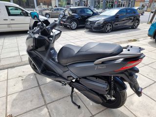 Kymco X-Town 300i 2021 ABS-LED-MAT ΧΡΩΜΑ -thumb-6