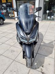 Kymco X-Town 300i 2021 ABS-LED-MAT ΧΡΩΜΑ -thumb-28