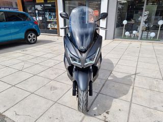 Kymco X-Town 300i 2021 ABS-LED-MAT ΧΡΩΜΑ -thumb-30