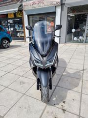Kymco X-Town 300i 2021 ABS-LED-MAT ΧΡΩΜΑ -thumb-1