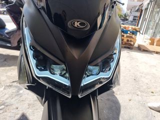 Kymco X-Town 300i 2021 ABS-LED-MAT ΧΡΩΜΑ -thumb-12