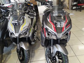 Daytona 2025 VIRTUS 300 KAMERA ΔΩΡΑ