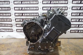 ΚΙΝΗΤΗΡΑΣ ΜΕ 48.000km -> YAMAHA YZF-R1 5VY  * N509E*, 2004-2006 / MOTO PARTS KOSKERIDIS 