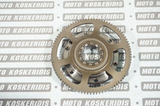 ΚΟΜΠΛΕΡ ΜΙΖΑΣ -> HONDA XL 700V TRANSALP / 2007-2011-thumb-1