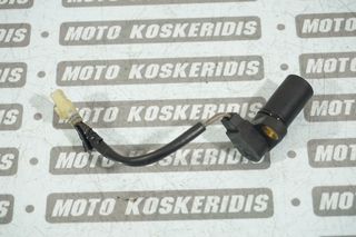 ΑΙΣΘΗΤΗΡΑΣ ΕΚΕΝΤΡΟΦΟΡΟΥ -> HONDA XL 700V TRANSALP , 2007-2010/ MOTO PARTS KOSKERIDIS 