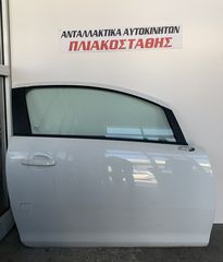 Πόρτα Opel Corsa D 06-15 ΔΕΞΙΑ
