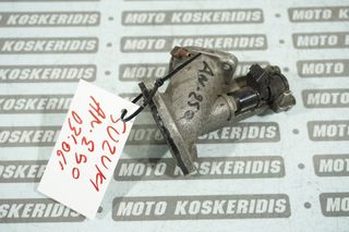 ΜΠΕΚ ΒΕΝΖΙΝΗΣ -> SUZUKI AN 250 BURGMAN ,2003-2006 / MOTO PARTS KOSKERIDIS 